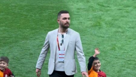 Sivasspor istifayı duyurdu! Galatasaray’ın galibiyetini kutlamıştı…