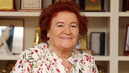 Siz o havalı sese kurban olun be!