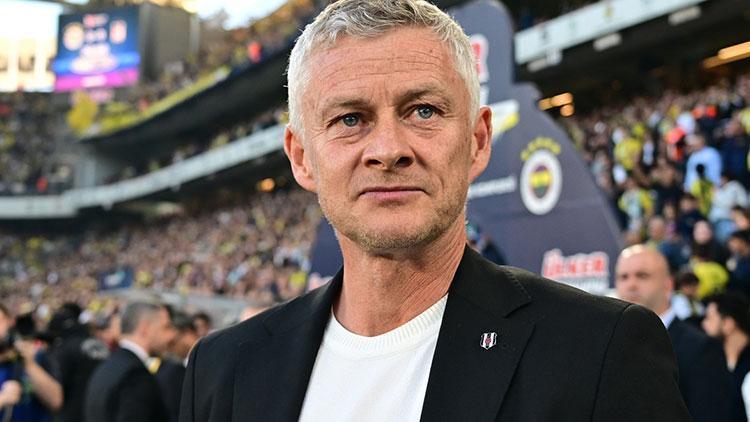 Solskjaer, Mourinho’ya karşı 3-2 önde!
