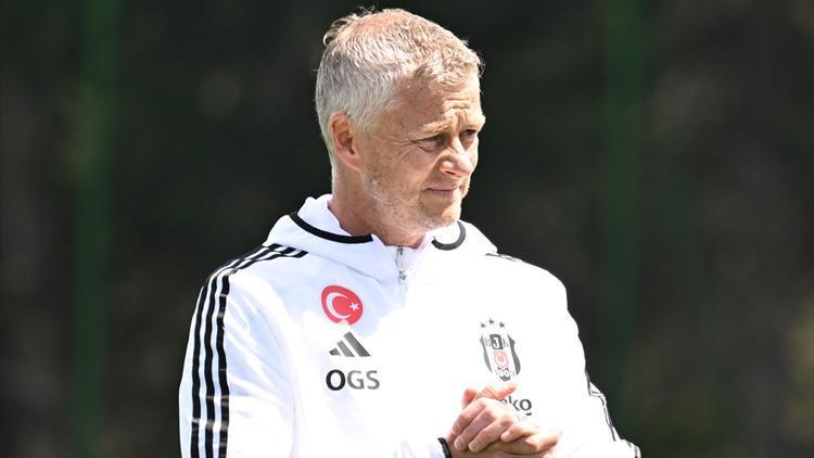 Solskjaer’den derbi motivasyonu: Başı rahat olan kazanır