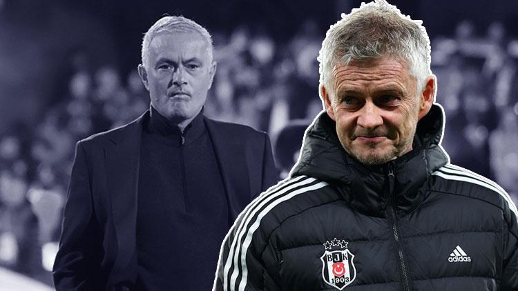Solskjaer’den Mourinho’ya olay sözler! ‘Umarım derbi, Mourinho’nun makus gecelerinden biri olur’