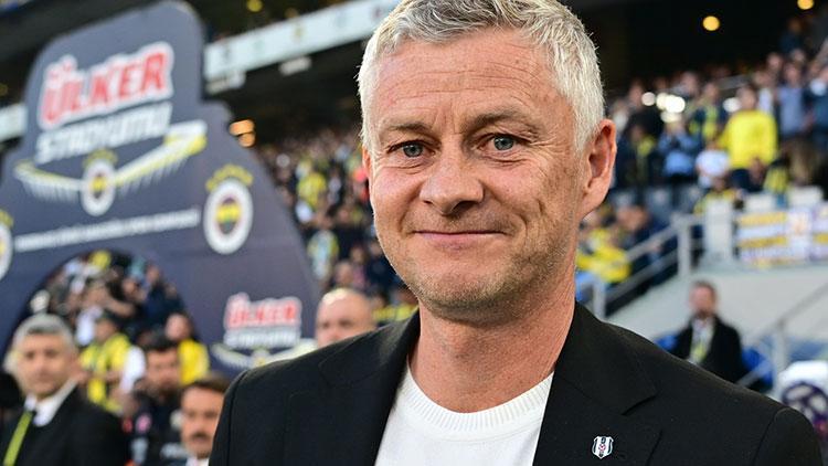 Solskjaer’in derbilerde bileği bükülmüyor! 20 yıl sonra bir birinci