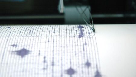 Son dakika Konya’da deprem! Ankara’da da hissedildi… Ankara’da ve Konya’da zelzele mi oldu, kaç şiddetinde, saat kaçta?