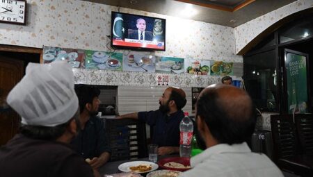 Son dakika… Pakistan ve Hindistan ortasında tansiyon tırmanıyor: Karşılıklı misilleme tehditleri geldi! Pakistan ordusunun hududu geçtiği tez edildi