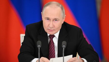 Son dakika… Putin ateşkesi duyurdu: 15 Mayıs’ta İstanbul’da görüşmelere başlamayı öneriyoruz