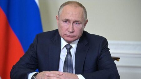 Son dakika… Putin, İstanbul’a gelmeyecek