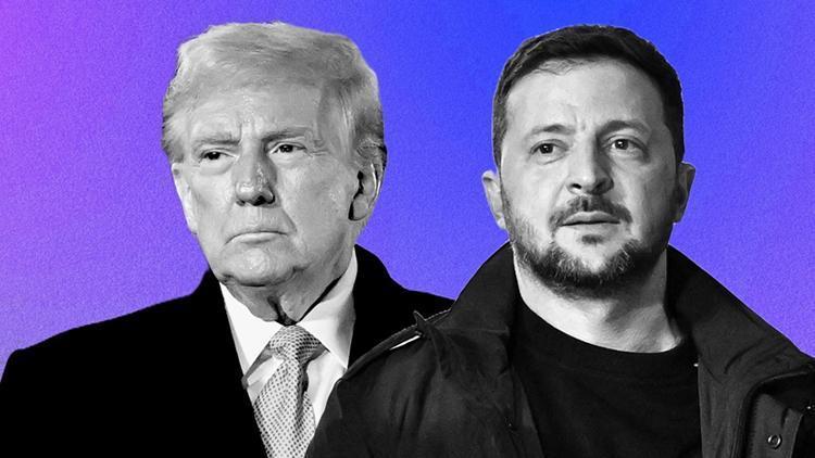 Son dakika… Trump Türkiye’ye gelebileceğini duyurdu: Avrupalılar diken üstünde! Ukrayna Savaşı’nda kritik eşik