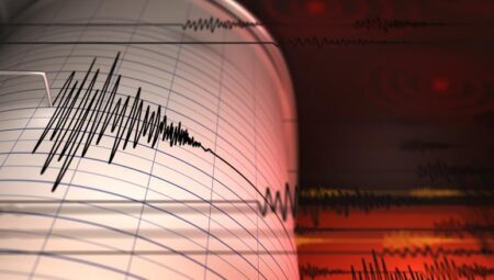 SON SARSINTILAR 4 MAYIS KANDİLLİ VE AFAD || İzmir ve Malatya’da deprem! Son zelzele nerede, ne vakit kaç büyüklüğünde oldu?
