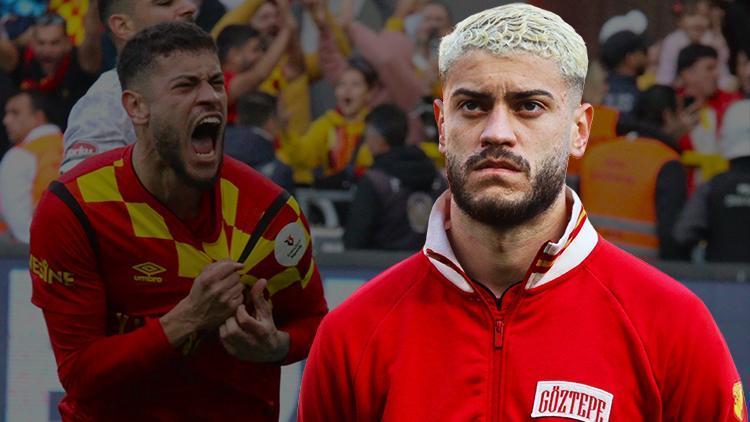 Süper Lig devinden Romulo bombası! Birinci görüşme yapılacak