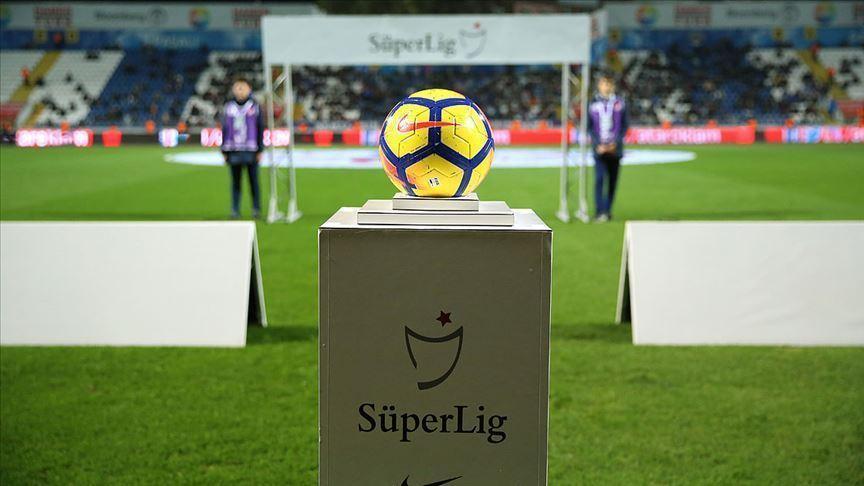 Süper Lig puan durumu 34. Hafta son durum: Fenerbahçe – Beşiktaş maç sonucu: Fenerbahçe Beşiktaş Galatasaray puanı