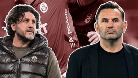 Süper Lig’de dev maç: Trabzonspor’un konuğu başkan Galatasaray!