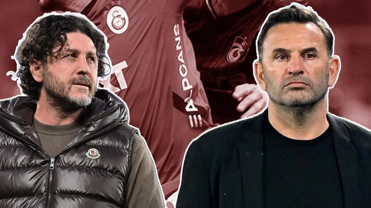 Süper Lig’de dev maç: Trabzonspor’un konuğu başkan Galatasaray!