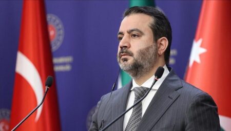 Suriye’den Türkiye ve ABD’ye teşekkür