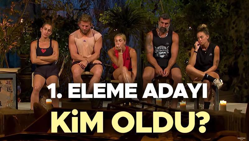 SURVİVOR ELEME ADAYI KİM OLDU 16 MAYIS 2025 CUMA || Dün akşam Survivor dokunulmazlık oyununu kim kazandı, eleme potasına kim gitti? Hudutların zorlandığı oyunda nefesler kesildi!