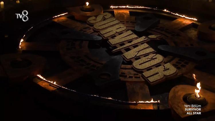 Survivor yeni kısmı bu akşam var mı, yok mu, neden yok? 11 Mayıs Pazar TV8 yayın akışı 2025!