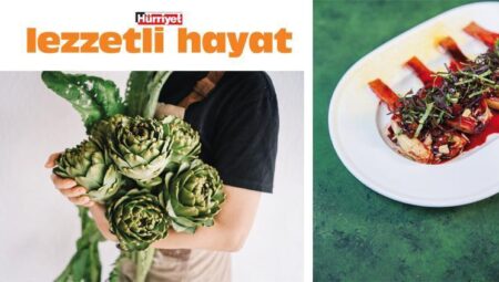 Tabiatın ikramı