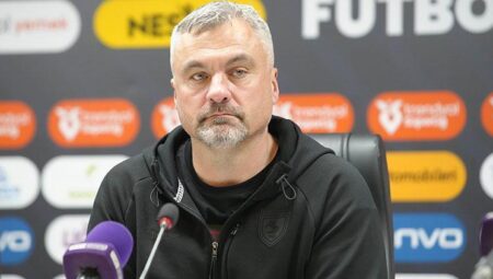 Thomas Reis: ‘Galibiyetten ötürü çok mutluyum!’