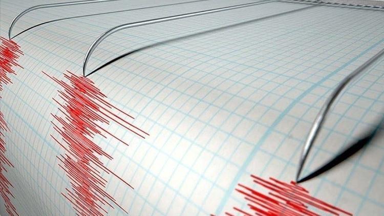 Tonga’da 6,4 büyüklüğünde zelzele meydana geldi