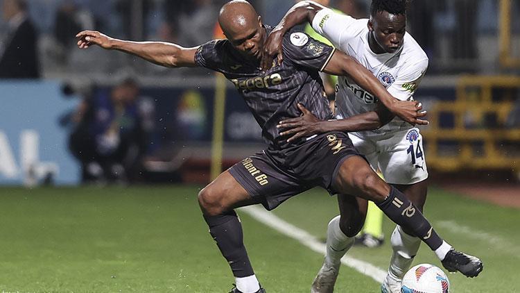 Trabzonspor Avrupa’da tek!