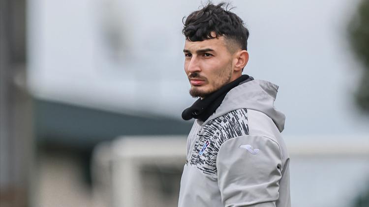 Trabzonspor’da 4 sakatlık açıklandı!