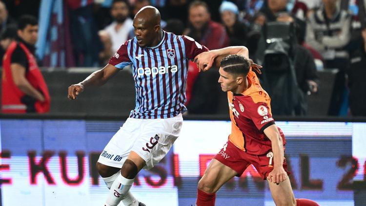 Trabzonspor’da tenkit: ‘Futbol felaket, sonuç rezalet’