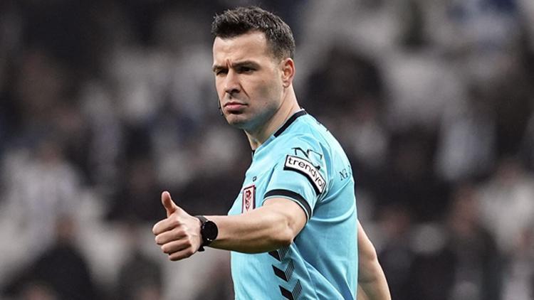 Trabzonspor’dan Türkiye Kupası finaline Cihan Aydın’ın atanmasına bir reaksiyon daha: ‘MHK’nin Süper Lig’de sahneye koyduğu çadır tiyatrosu artık de Türkiye Kupası’na taşınmıştır’