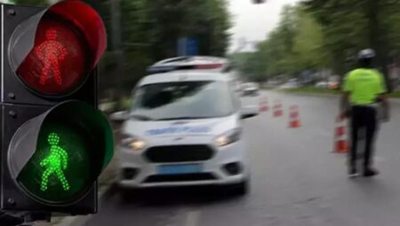 Trafik Haftası 2025 ne vakit, bu hafta mı kutlanıyor? Trafik Haftası iletileri ve etkinlikleri!