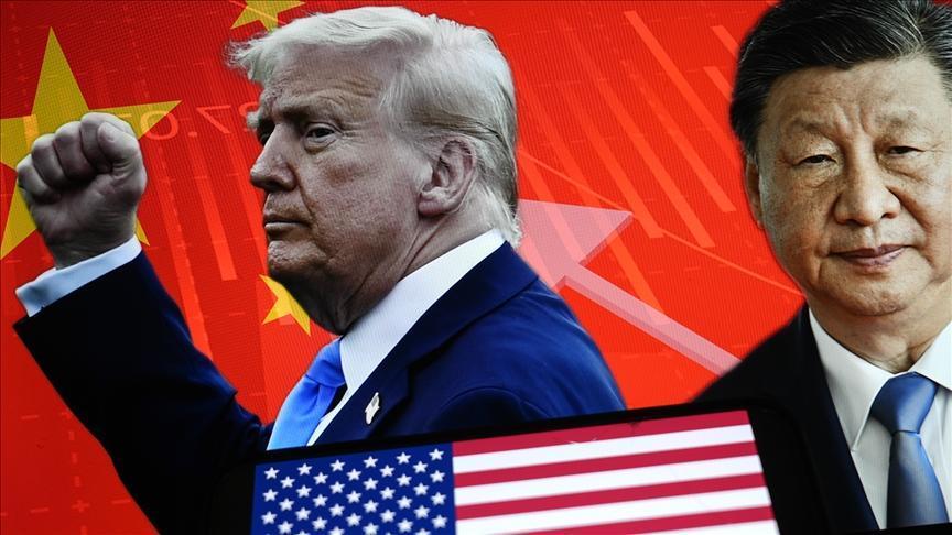 Trump, Çin ile yapılan ticaret müzakerelerini kıymetlendirdi