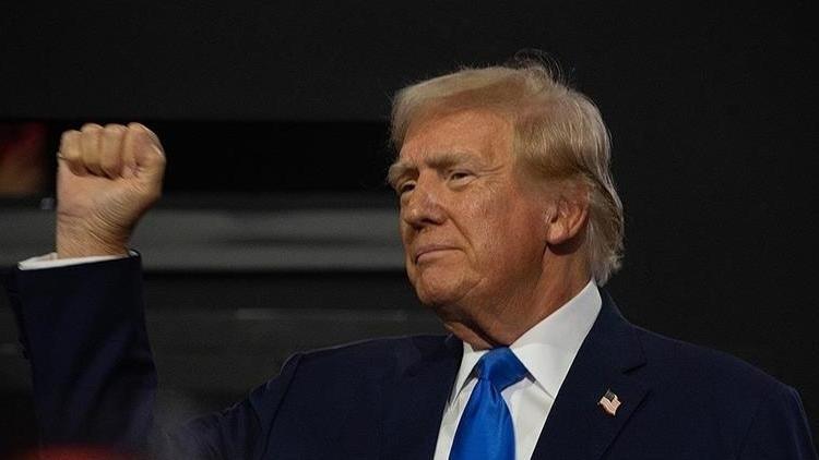 Trump, kendi başkanlık performansını yorumladı: ‘Hayal bile edilemezdi’