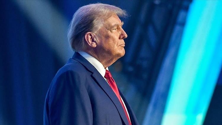 Trump Riyad’da Filistin, Lübnan ve Suriye başkanlarıyla görüşecek