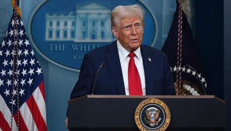 Trump’a peş peşe davalar: Eyaletler göçmen siyasetlerine karşı çıkıyor