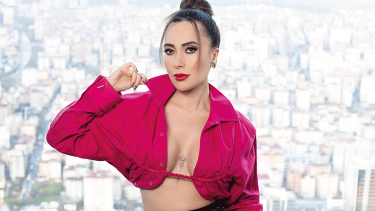 Tuğba Ünal: Bu müzik yüreğimden geldi