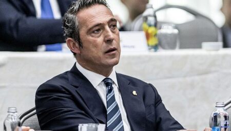 Türkiye’nin en kıymetli kupası Fenerbahçe’de!