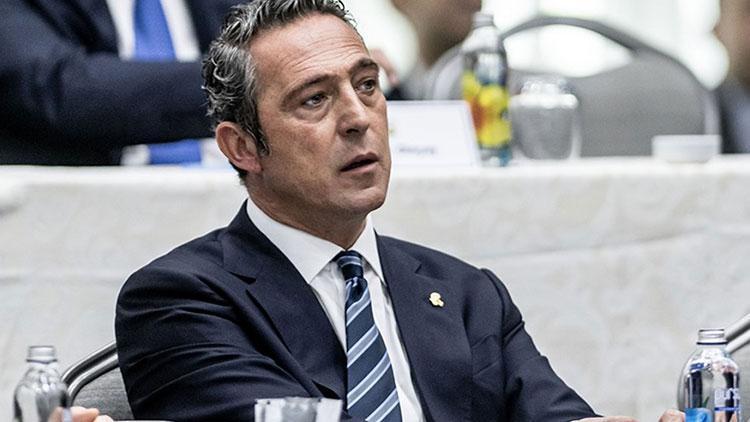 Türkiye’nin en kıymetli kupası Fenerbahçe’de!