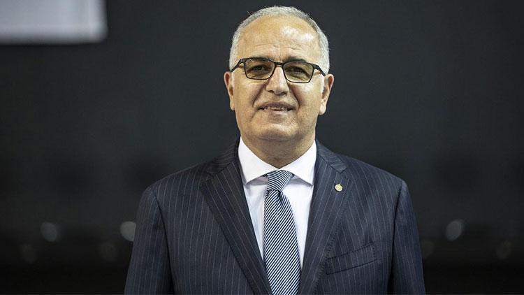 TVF Başkanı Mehmet Akif Üstündağ: İstanbul’da ipi göğüsleyen kadro Vakıfbank olsun! Dayanakları için Ali Koç’a teşekkür ederim