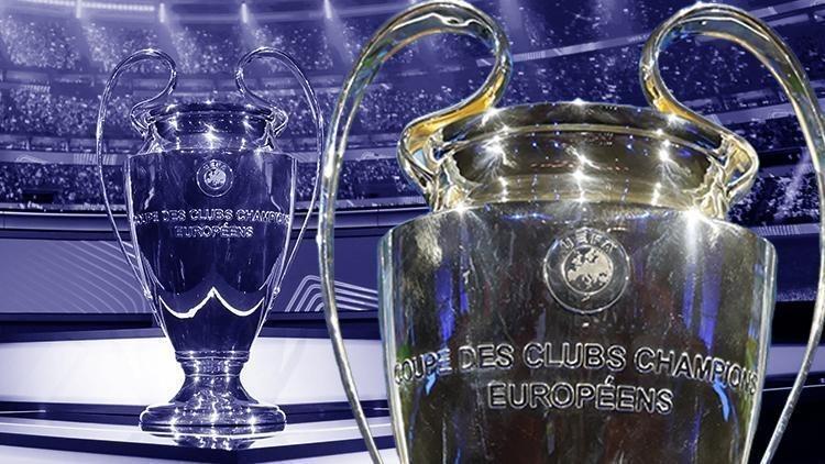 UEFA Şampiyonlar Ligi’nde finalistler aşikâr oluyor!