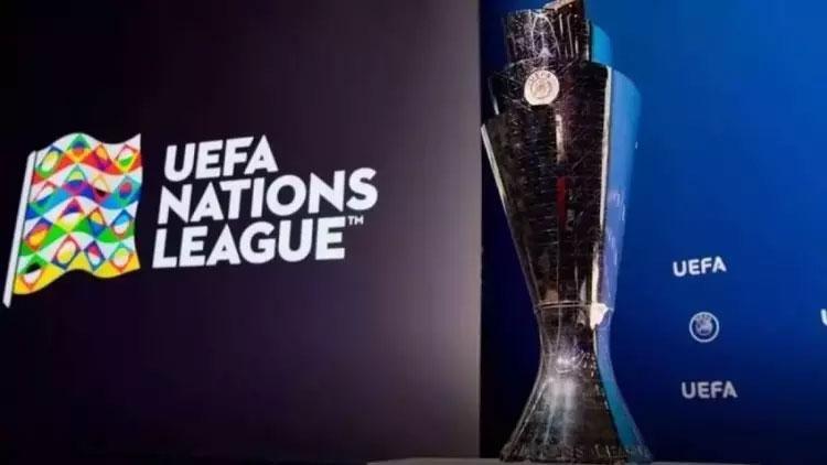 UEFA Uluslar Ligi finali ne vakit oynanacak, eşleşmeler nasıl? Uluslar Ligi yarı final ve final maçları programı!