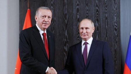 Ukrayna Savaşı’na tahlilin adresi Türkiye oldu: Dünya basını İstanbul’da yapılacak görüşmeleri manşetlerine taşıdı