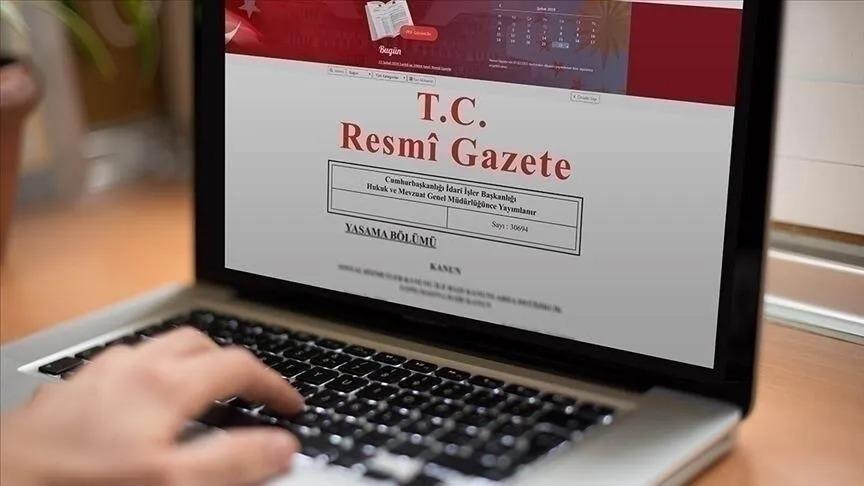 Üniversitelerde rektör atamaları