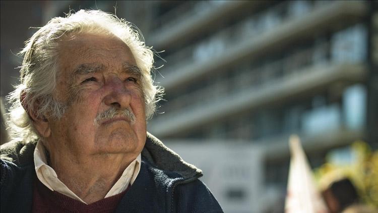 Urugay’ın efsane başkanı Jose Mujica 89 yaşında hayatını kaybetti