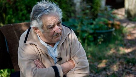 Uruguay’da 3 günlük yas ilan edildi