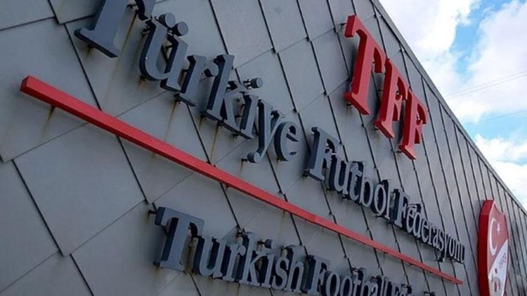 Üstün Lig’den 10 kulüp, PFDK’ye sevk edildi