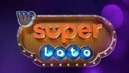 ÜSTÜN LOTO SONUÇLARI 4 MAYIS || Son dakika: 6 bilen çıkmayınca büyük ikramiye devretti! Üstün Loto çekiliş sonuçları için tıklayın