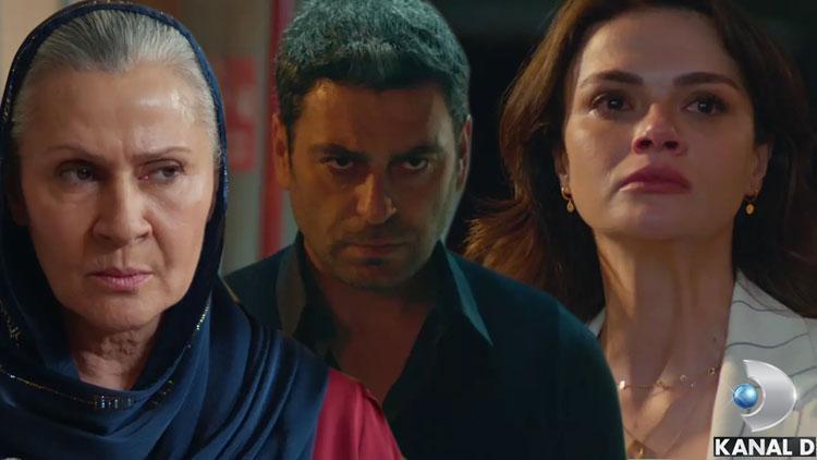 ‘Uzak Kent’in 25. kısmında neler oldu? Alya artık daha güçlü! ‘Bu konak benim konağım’