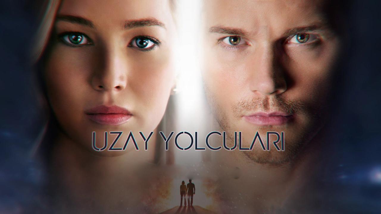 Uzay Yolcuları sineması konusu nedir, ne vakit çekildi? Uzay Yolcuları oyuncuları ve karakterleri
