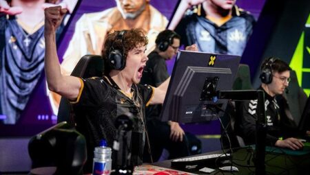 VCT EMEA Ligi’nde Derbinin Kazananı BBL Esports Oldu