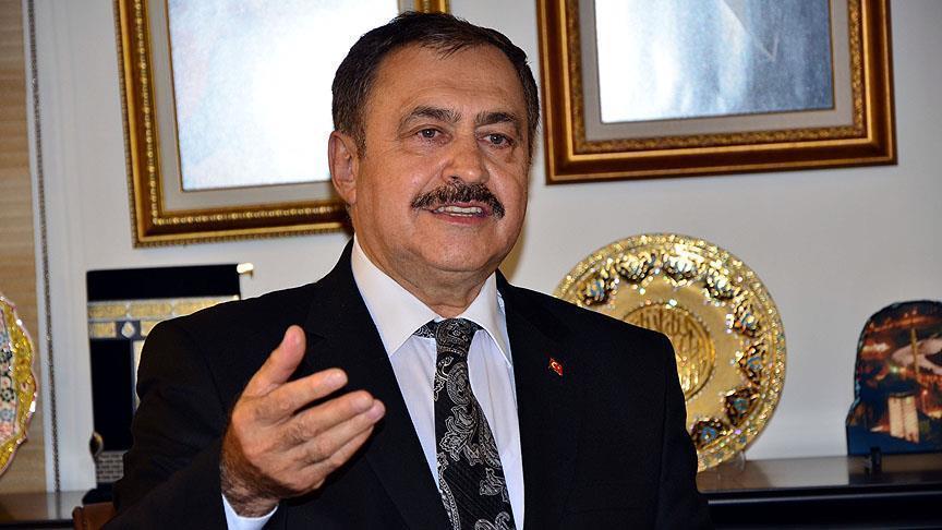 Veysel Eroğlu kimdir, kaç yaşında, nereli? Irak Özel Temsilciliği’ne atanan Prof. Dr. Veysel Eroğlu’nun biyografisi ve hayatı!