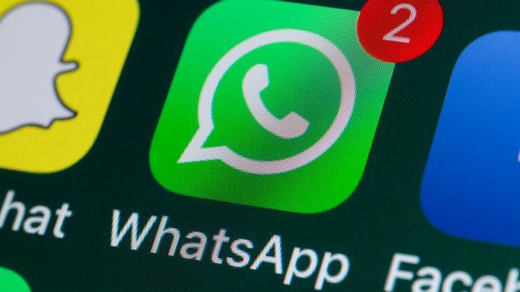 Whatsapp’a yapay zeka dayanaklı duvar kağıdı