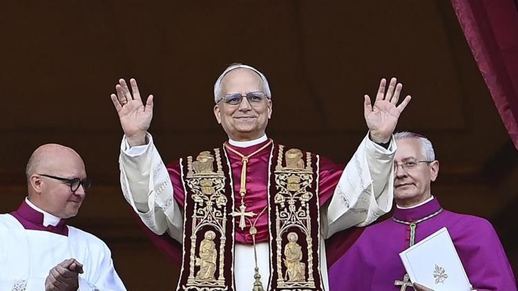 Yeni Papa Robert Francis Prevost Kayserili mi? Toplumsal medyada gündem olan tezin perde ardı