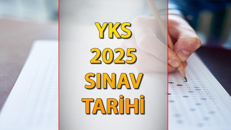 YKS 2025 ne vakit? İmtihan Giriş Dokümanları için gözler ÖSYM’de! Üniversite Sınavı YKS imtihan yerleri açıklandı mı?